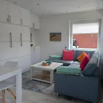 Apartment Ferien-bugalow Hanna Langeoog
