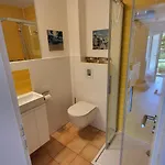 Apartment Ferien-bugalow Hanna *