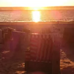 Ferien-bugalow Hanna * Langeoog