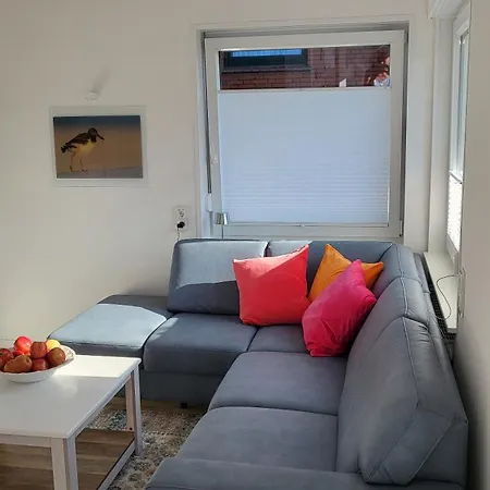 Apartment Ferien-bugalow Hanna