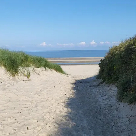 Ferien-bugalow Hanna *