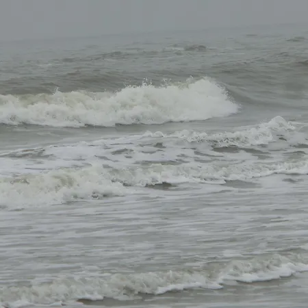 Ferien-bugalow Hanna * Langeoog