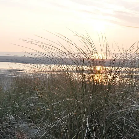 Ferien-bugalow Hanna Langeoog