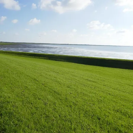 Ferien-bugalow Hanna Langeoog