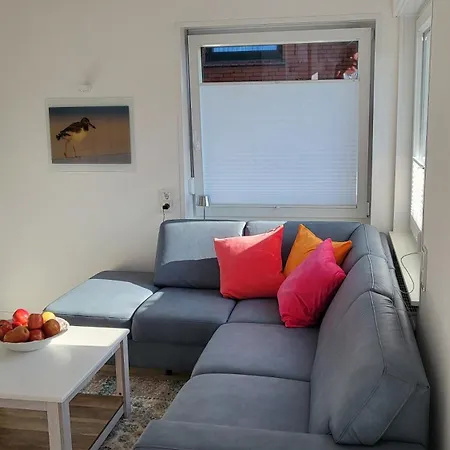 Ferien-bugalow Hanna Apartment