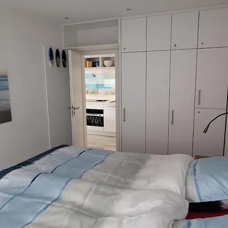 Ferien-bugalow Hanna Apartment