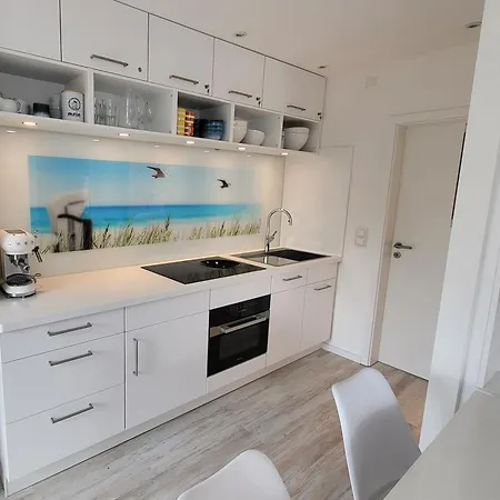 Ferien-bugalow Hanna Apartment *