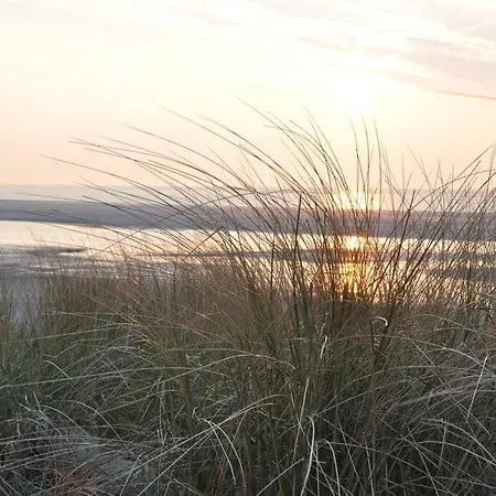 Ferien-bugalow Hanna * Langeoog