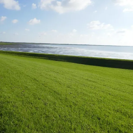 Ferien-bugalow Hanna Langeoog